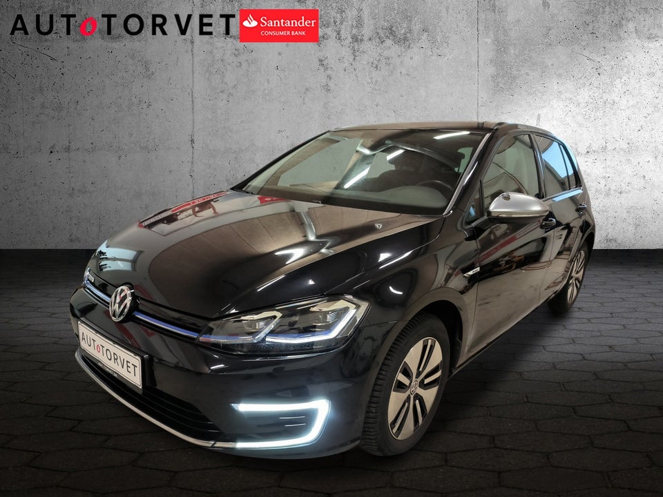 VW e-Golf VII 5d