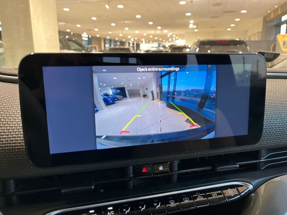 Fiat 500e 42 la Prima Cabrio 2d