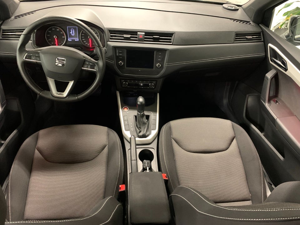 Seat Arona 1,0 TSi 110 Xcellence DSG 5d