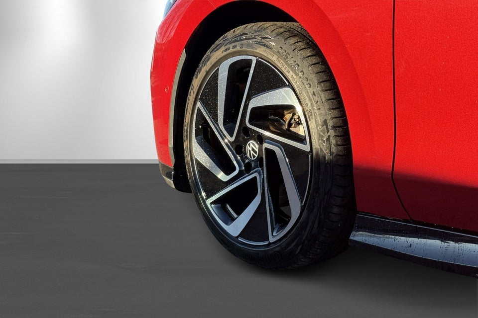 VW ID.7 86 Style S Tourer 5d