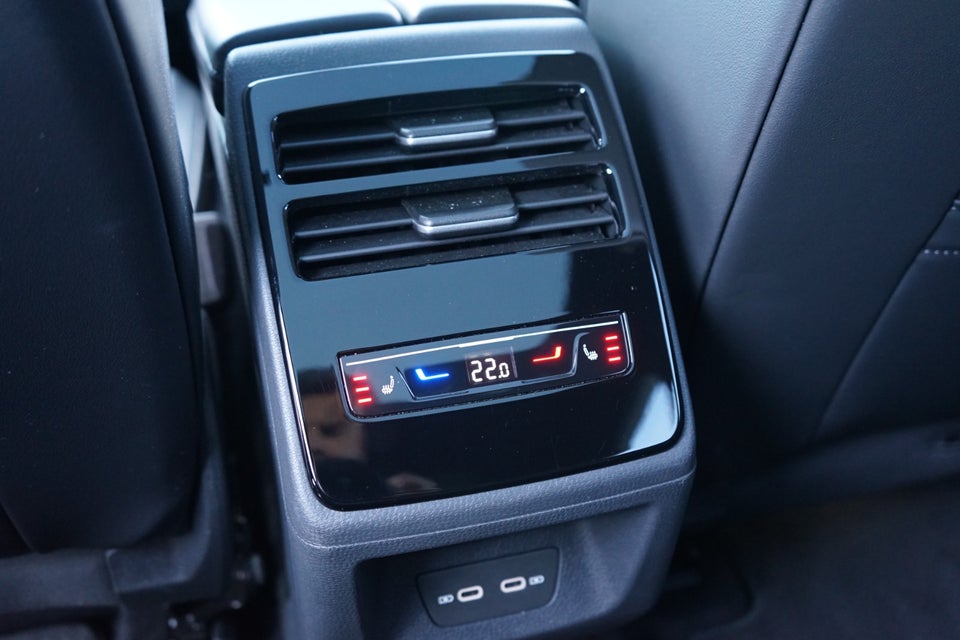 VW ID.7 86 Style S Tourer 5d