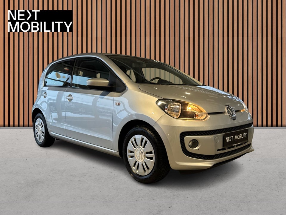 VW Up! 1,0 60 Move Up! 5d