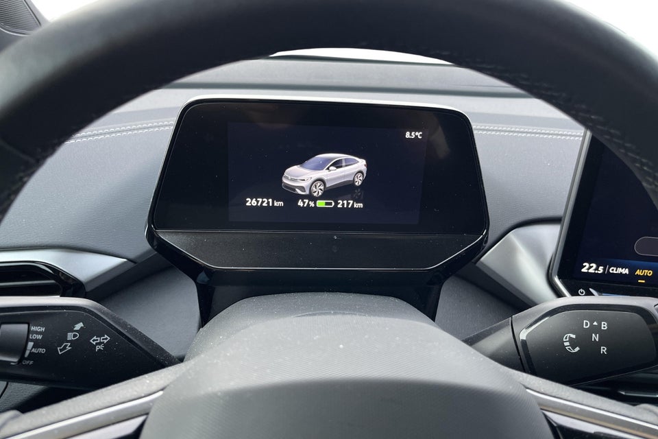 VW ID.5 77 Style+ 5d