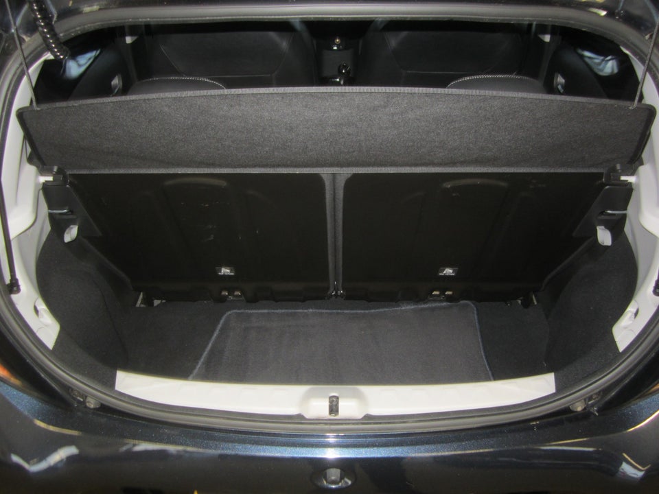 Toyota Aygo 1,0 VVT-i x-cellence x-shift 5d