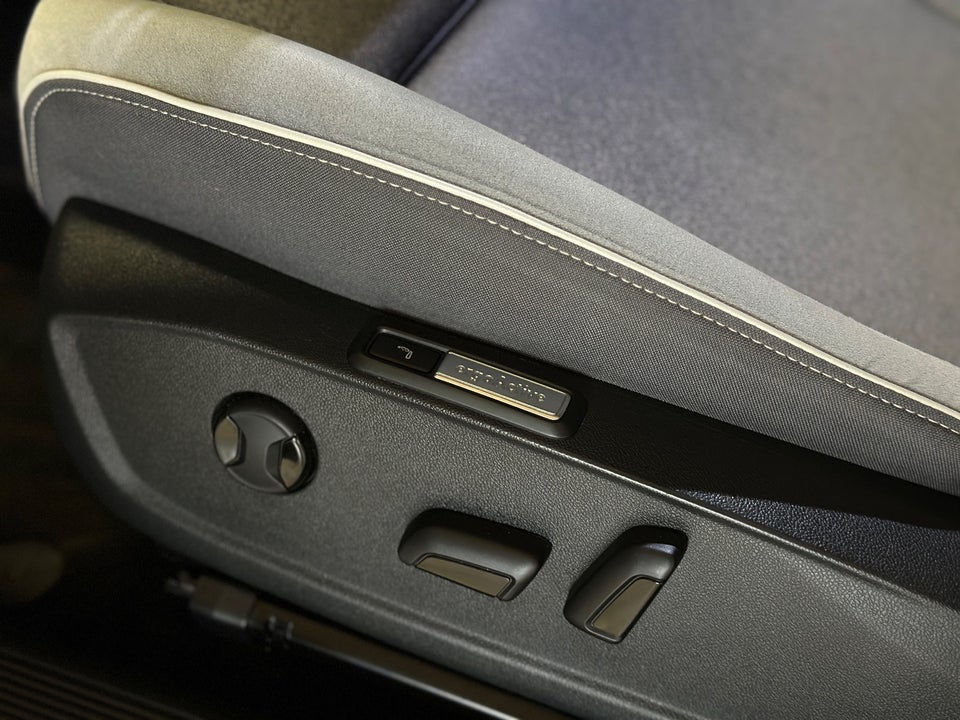 VW ID.3 58 1ST Pro Performance Max 5d