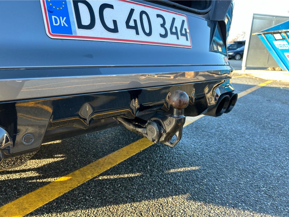 Seat Formentor 2,0 TSi 310 Cupra DSG 4Drive 5d