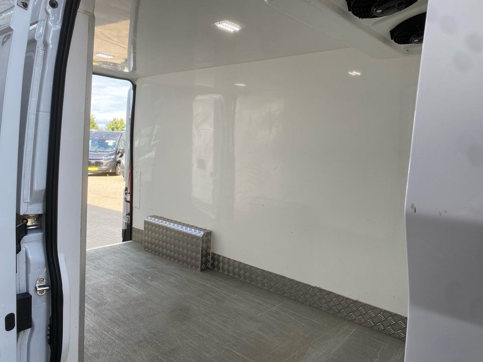 Citroën Jumper 35 2,2 BlueHDi 165 L3H2 FlexLine