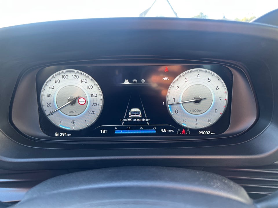 Hyundai i20 1,2 MPi Essential 5d