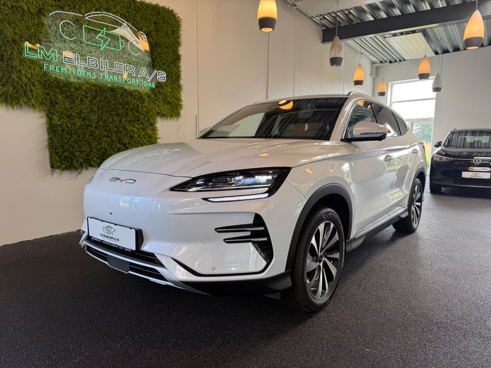 BYD Seal U 87 Design 5d