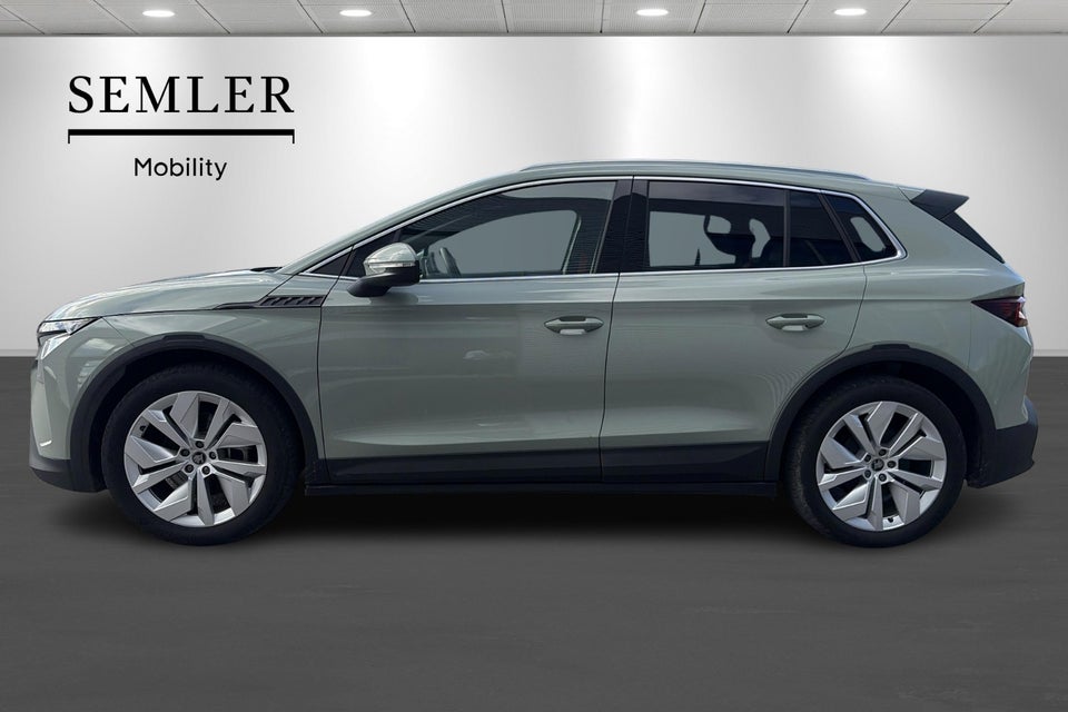 Skoda Elroq 50 iV 5d