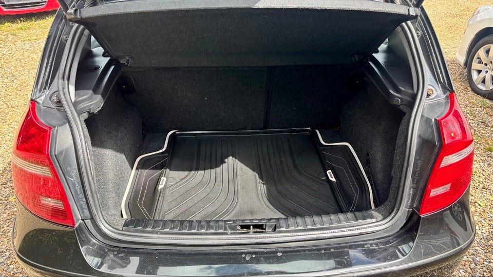 BMW 116d 2,0 5d