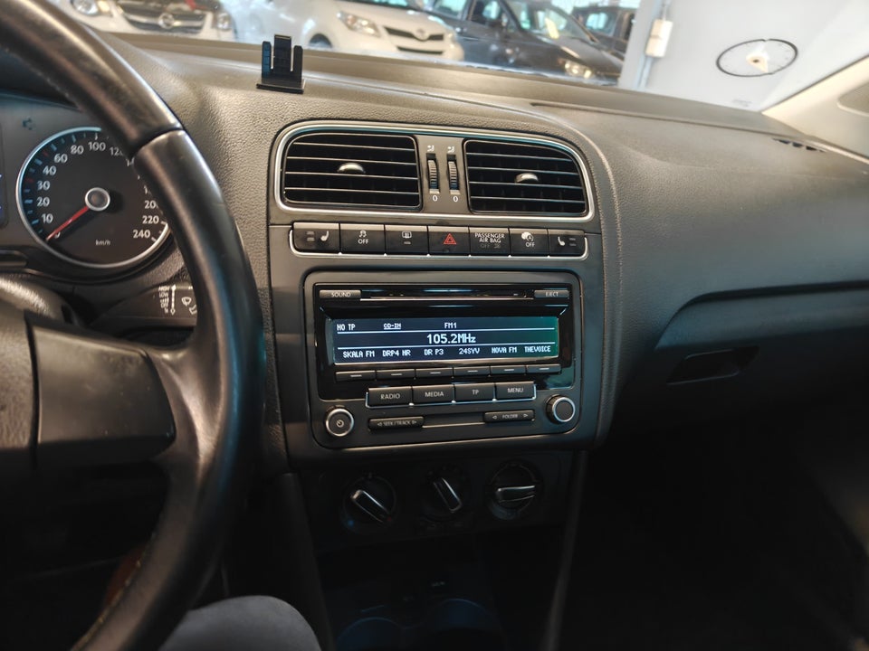 Opel Astra 1,7 CDTi 125 Enjoy Sports Tourer 5d