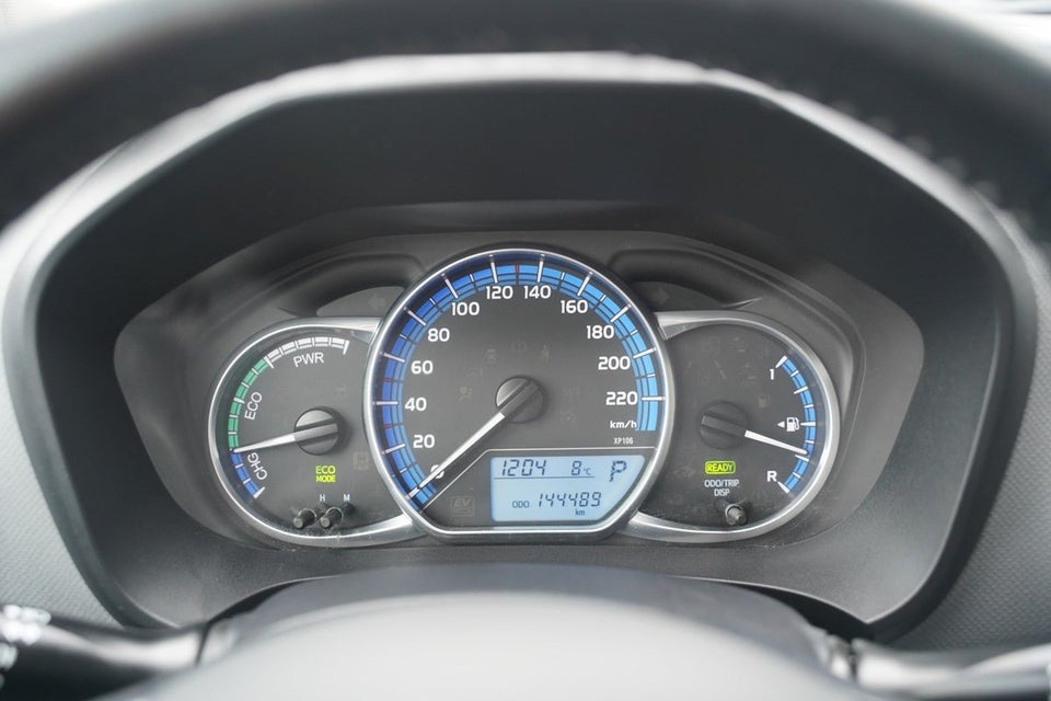 Toyota Yaris 1,5 Hybrid H2 Komfort e-CVT 5d