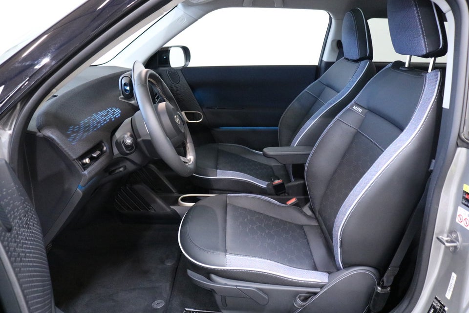 MINI Cooper SE Classic Trim M 3d