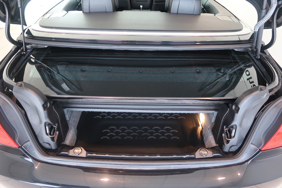 BMW 325i 3,0 Cabriolet Steptr. 2d