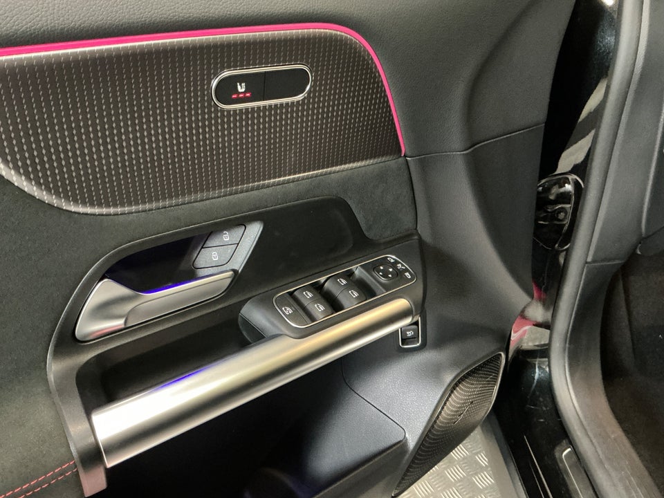 Mercedes EQA250+ AMG Line 5d