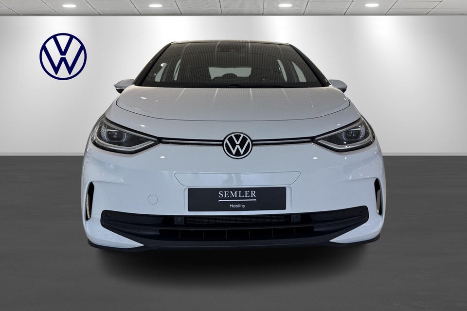 VW ID.3 77 Max+ 5d