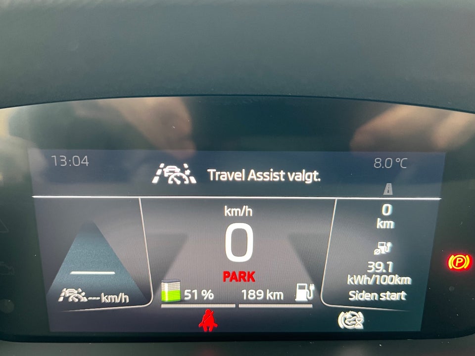 Skoda Enyaq 80 iV Premium Loft 5d