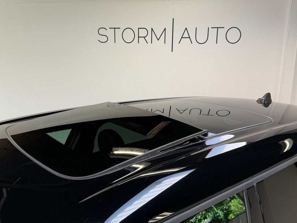 MINI Clubman Cooper S 2,0 Essential 6d