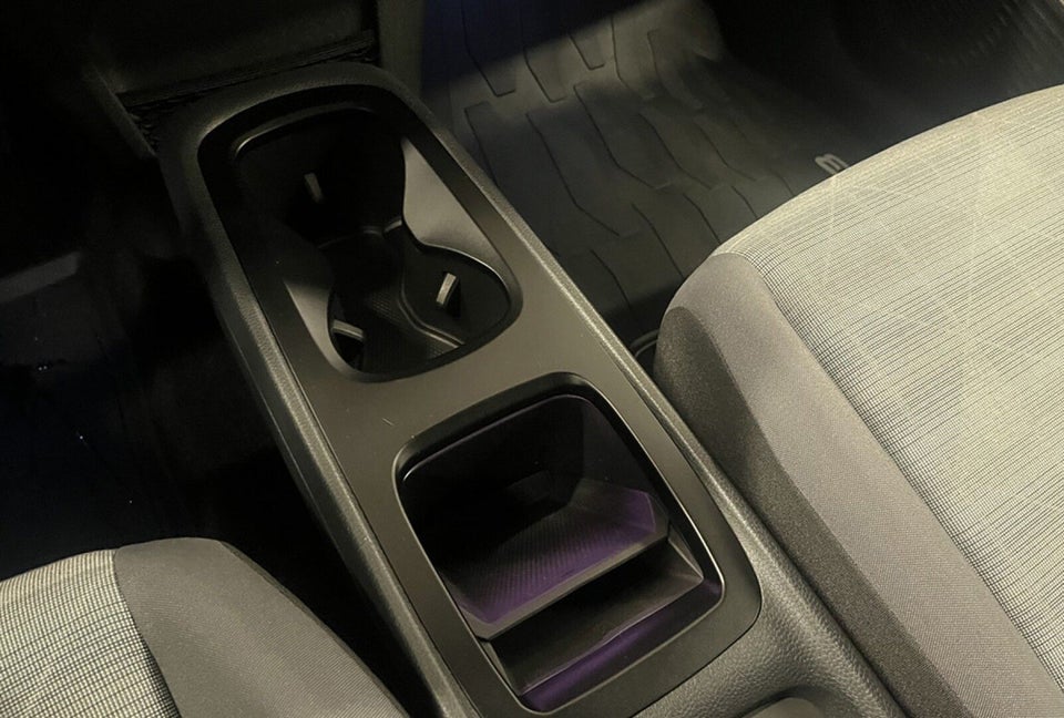 VW ID.3 58 Pro Performance Life 5d