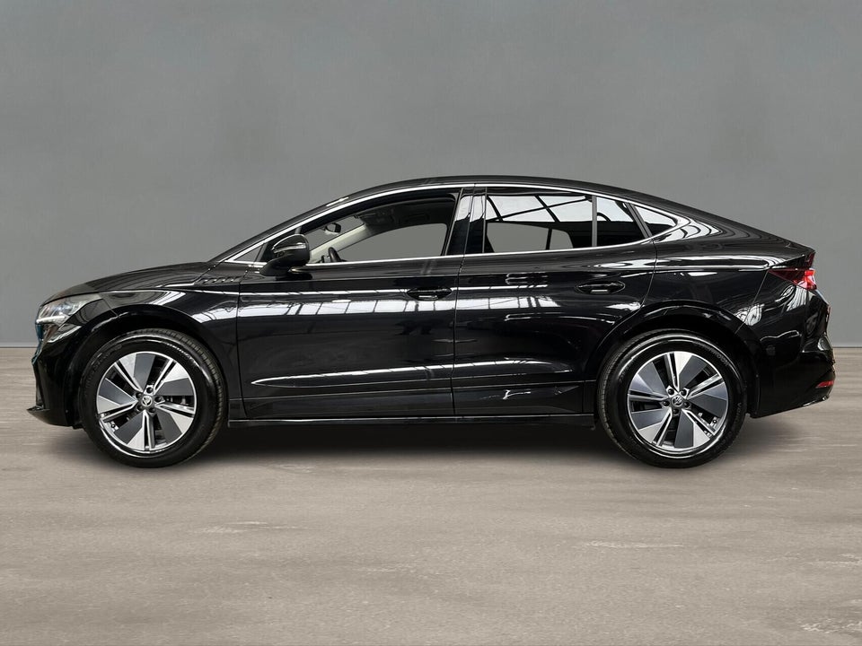 Skoda Enyaq 60 iV Loft 5d