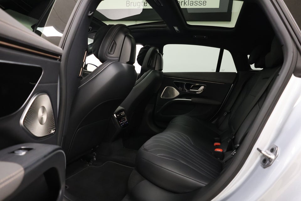 Mercedes EQS450+ AMG Line 5d