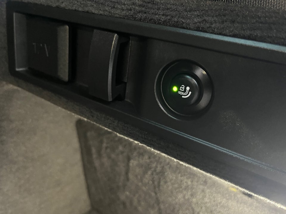 BMW 320e 2,0 Touring M-Sport aut. 5d