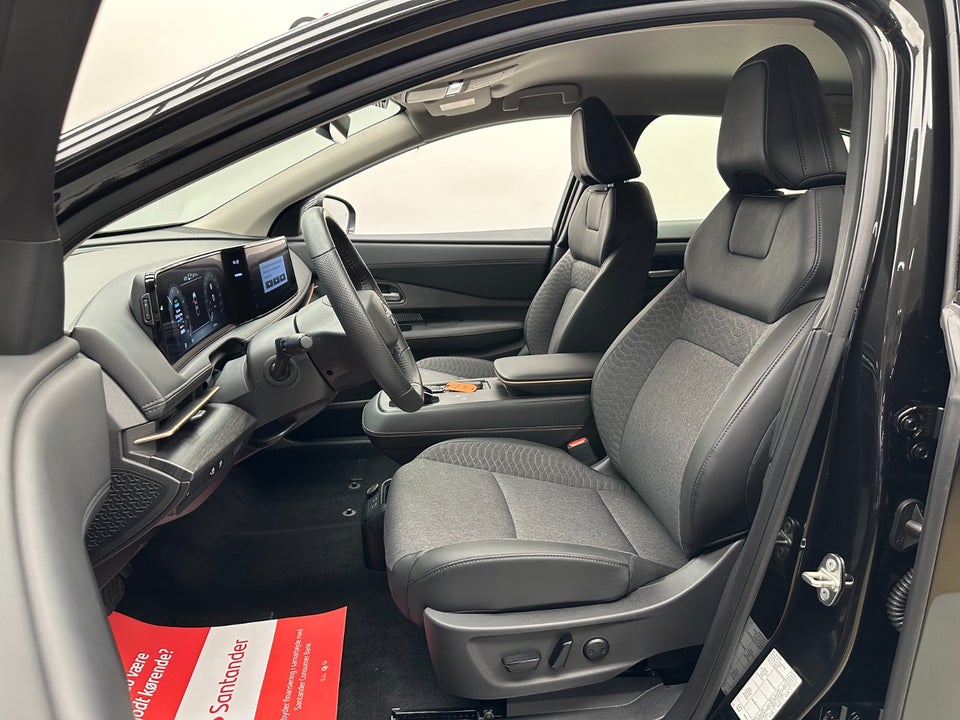 Nissan Ariya 63 Engage 5d