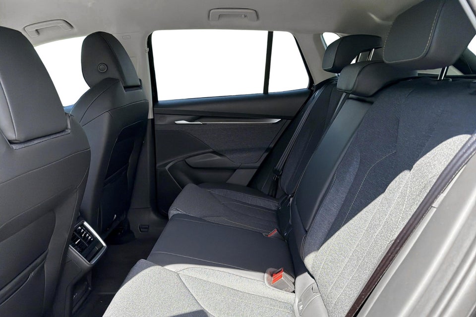 Skoda Elroq 85 iV Premium 5d