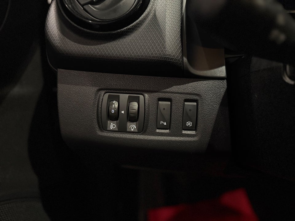 Renault Clio IV 1,5 dCi 75 Galla Sport Tourer 5d