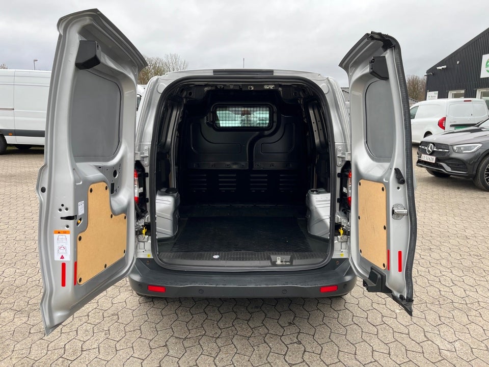 Ford Transit Courier 1,5 TDCi 100 Trend