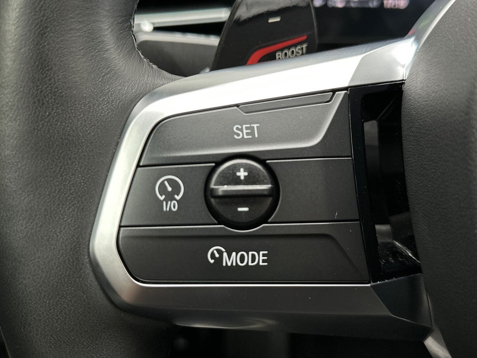 BMW X1 1,5 xDrive25e M-Sport aut. 5d