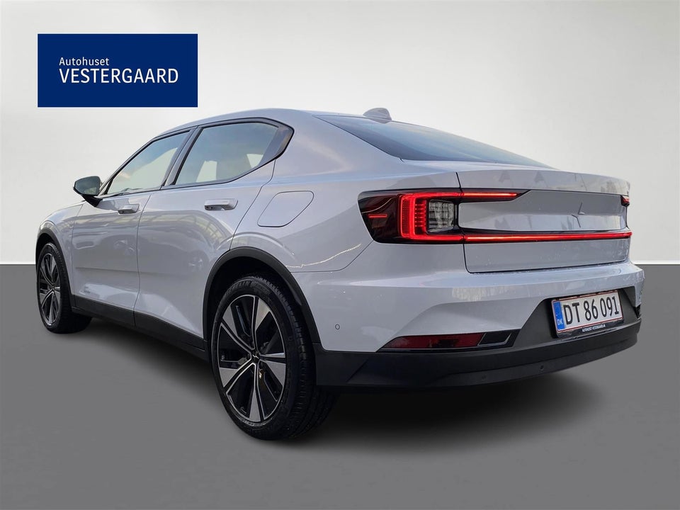 Polestar 2 Long Range 5d