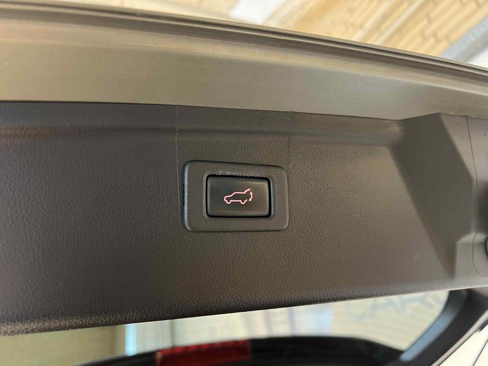 Subaru Outback 2,5 Summit L-tr. 5d