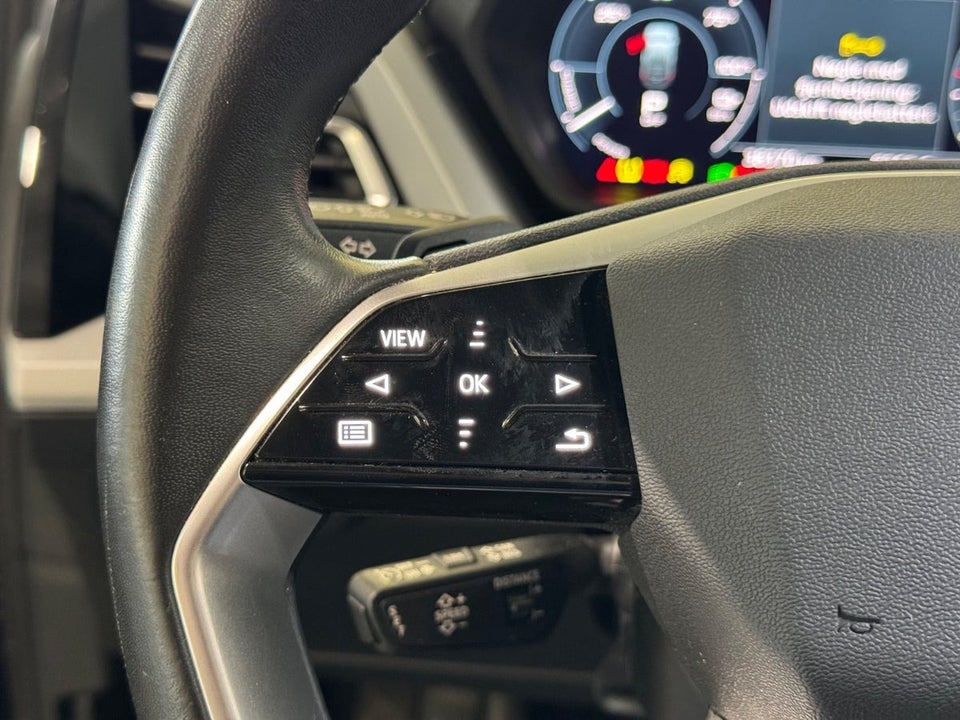 Audi Q4 e-tron 40 Attitude Sportback 5d