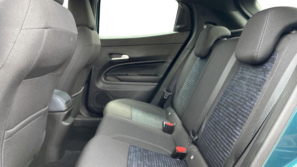 Alfa Romeo Junior Elettrica Core 5d