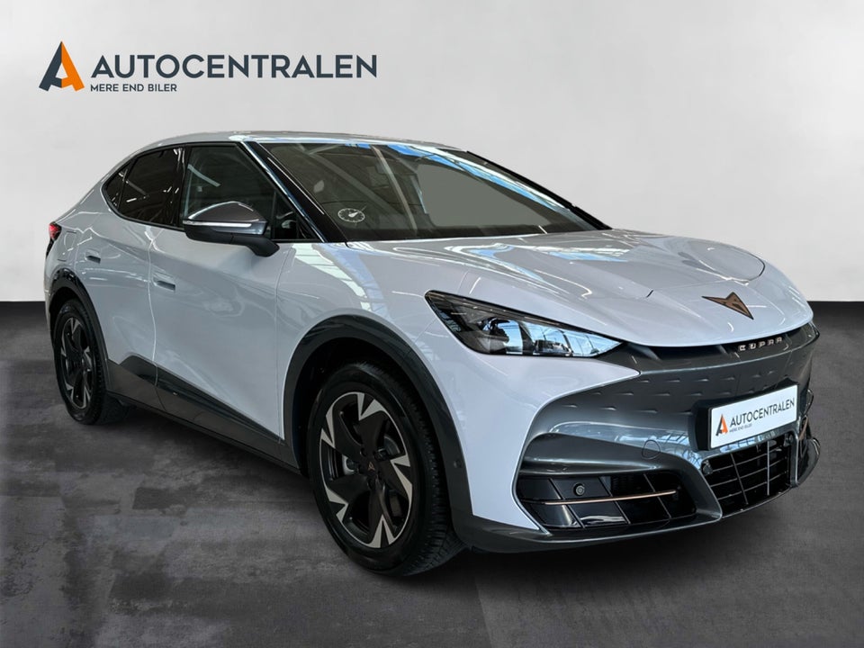 Cupra Tavascan 77 Endurance 5d