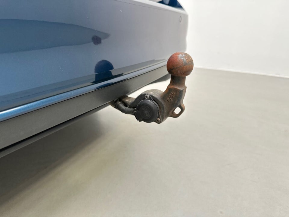 VW Passat 1,5 TSi 150 Business+ Variant DSG 5d