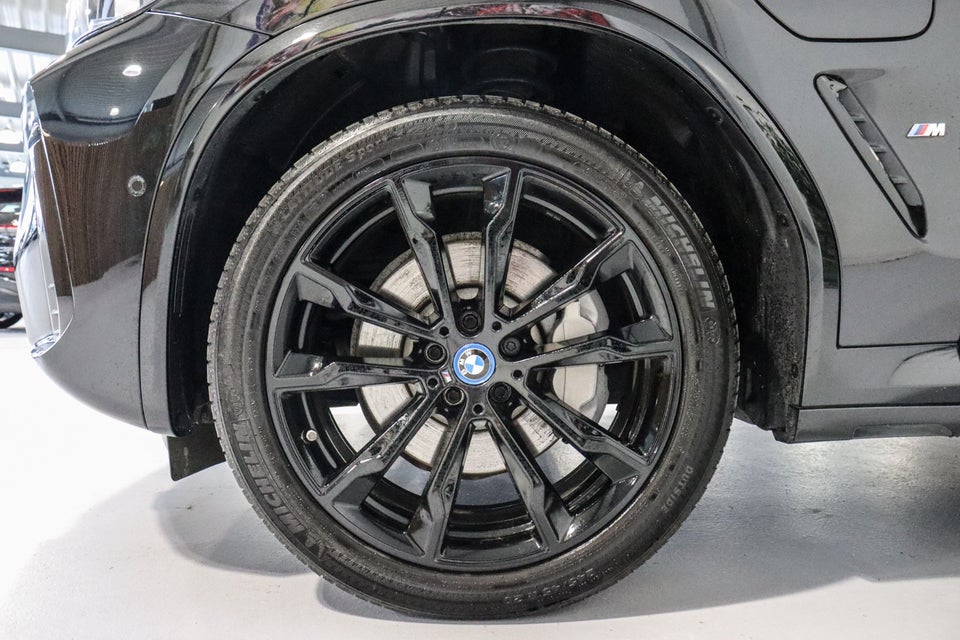 BMW X3 2,0 xDrive30e M-Sport aut. 5d