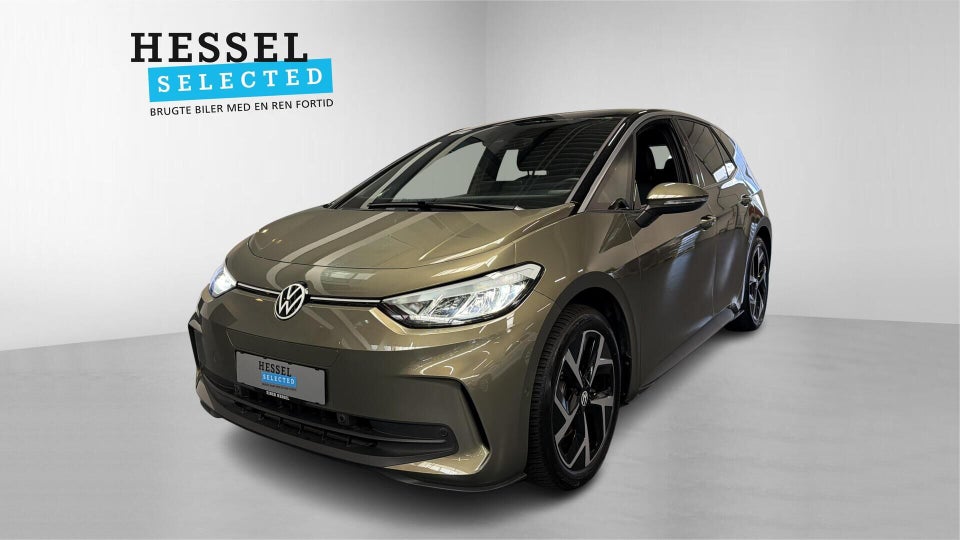 VW ID.3 58 Pro Move 5d