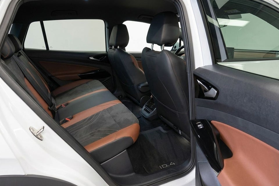 VW ID.4 77 Pro Performance 5d