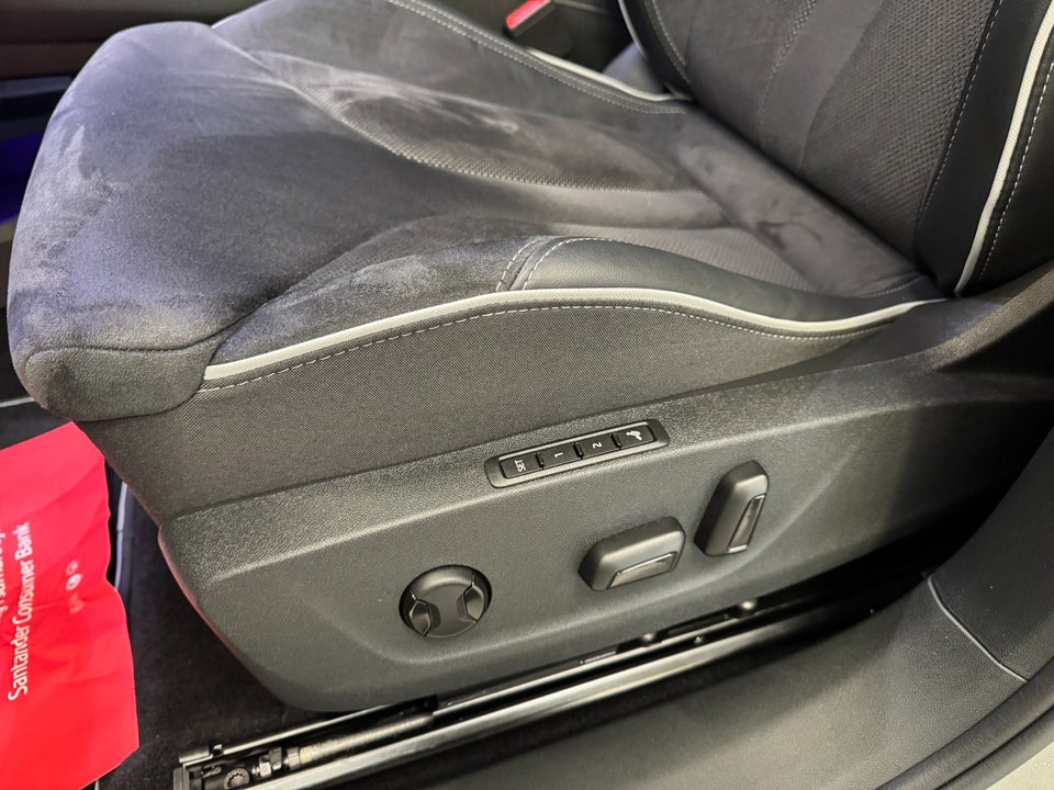 Skoda Enyaq 85 iV Sportline Advanced Coupé 5d