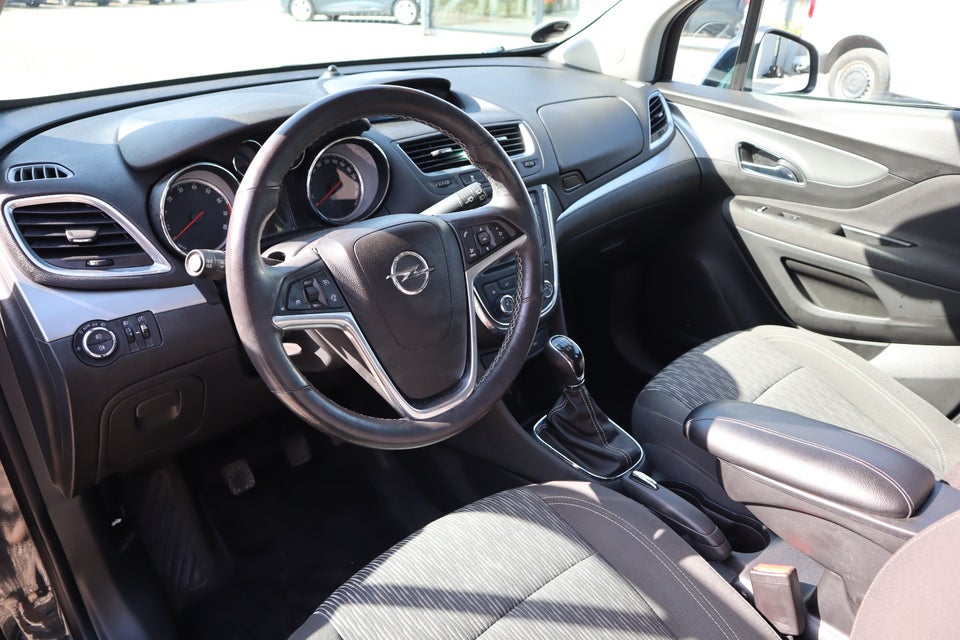 Opel Mokka 1,6 Enjoy eco 5d