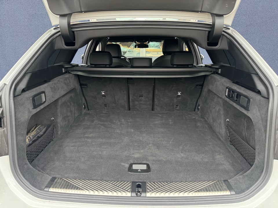 BMW i5 eDrive40 Touring M-Sport 5d