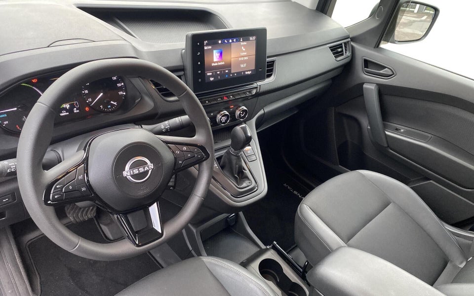 Nissan Townstar 45 N-Connecta L1H1