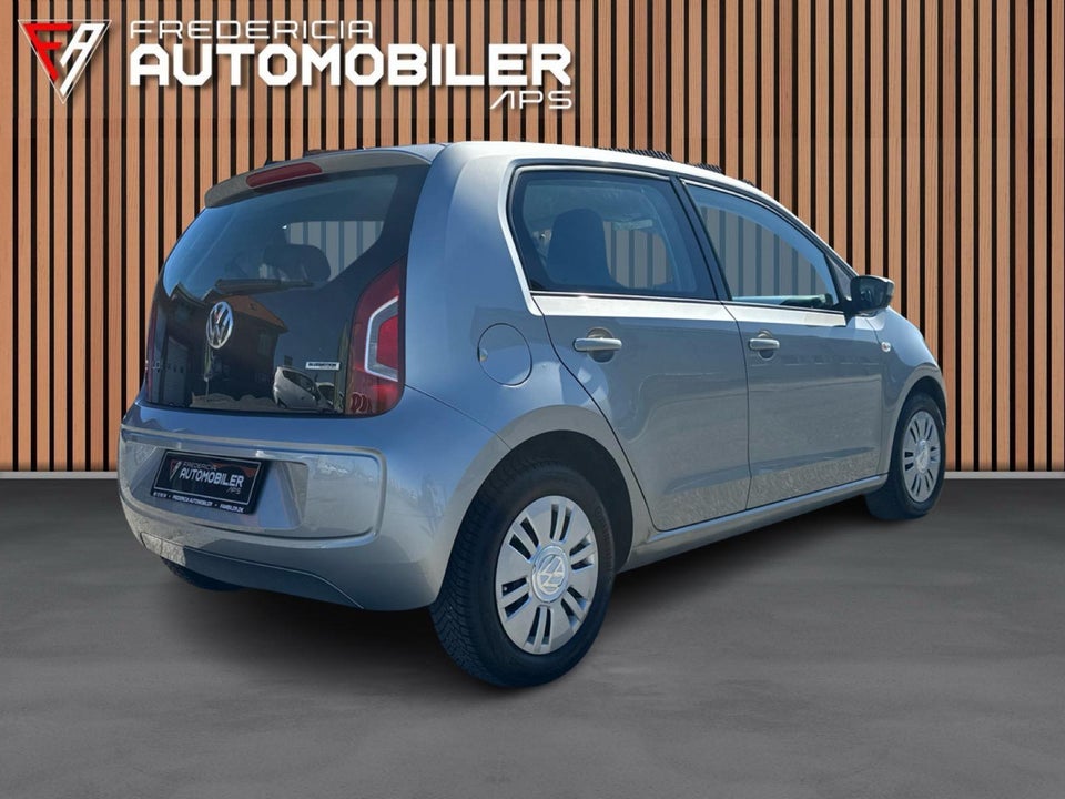 VW Up! 1,0 60 Move Up! BMT 5d