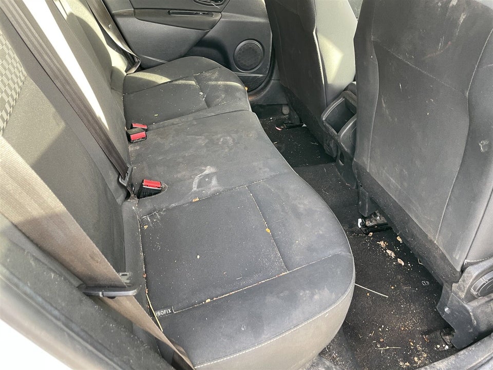 Suzuki Swift 1,2 Desire 5d