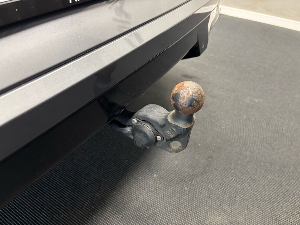 Cupra Formentor 1,5 TSi DSG 5d