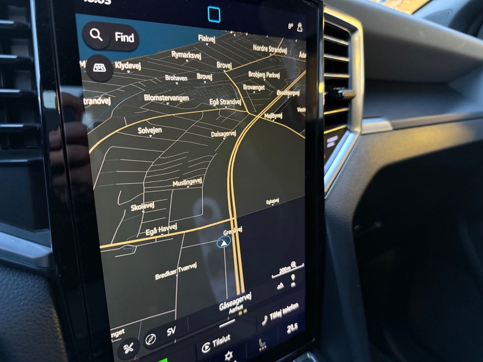 VW Amarok 3,0 TDi 240 Aventura aut. 4Motion 4d