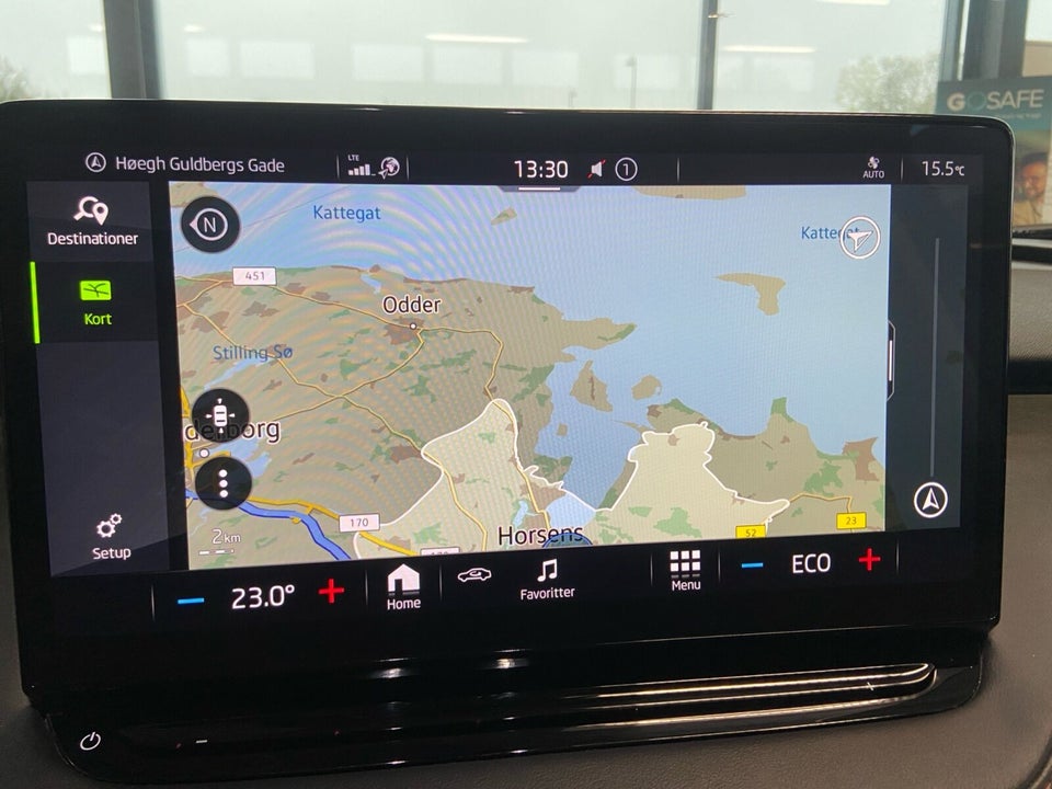 Skoda Enyaq 60 iV Suite 5d